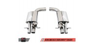 AWE Tuning Coupe SwitchPath Exhaust System